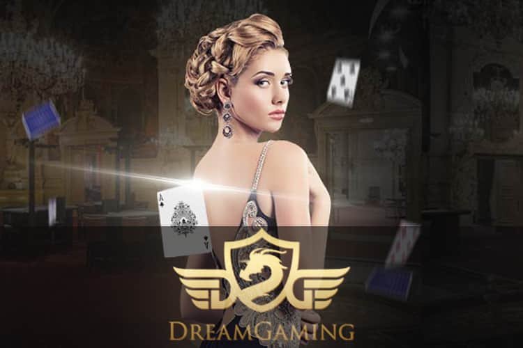 dg gaming
