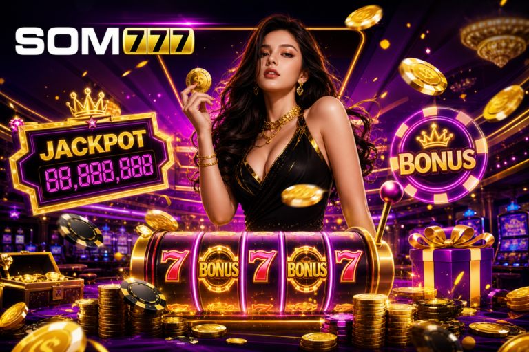 lotto SOM777