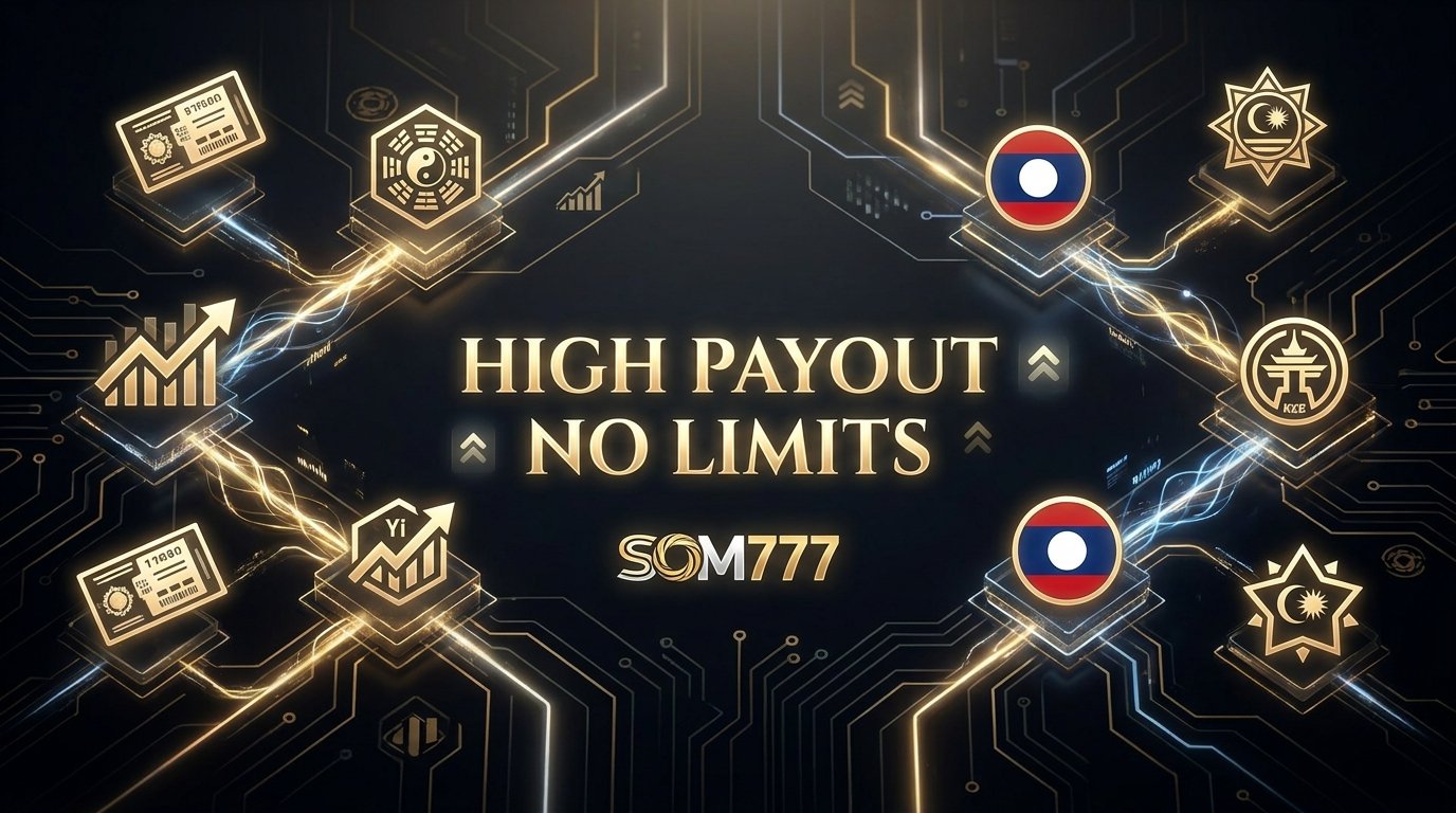 เว็บหวยอัตราจ่ายสูง แทงง่ายไม่อั้นจ่ายชัวร์ - SOM777 2 เว็บหวยอัตราจ่ายสูง แทงง่ายไม่อั้นจ่ายชัวร์ - SOM777